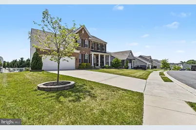 1308 Exmoor Lane, Bel Air, MD 21015 - Photo 47