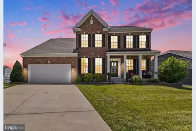 1308 Exmoor Lane, Bel Air, MD 21015 - Photo 1