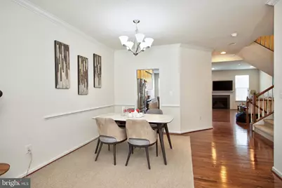 714 Shady Creek Court, Bel Air, MD 21015 - Photo 5