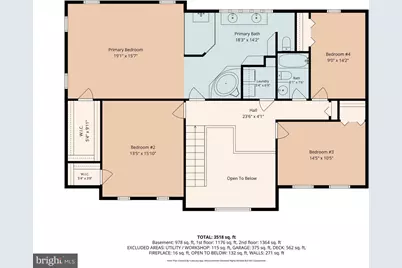 1009 Longstream Court, Bel Air, MD 21014 - Photo 15