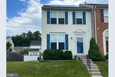 5046 Bristle Cone Circle, Aberdeen, MD 21001 - Photo 3