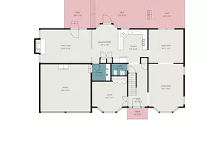 2014 Royal Fern Ct, Bel Air, MD 21015 - Photo 45