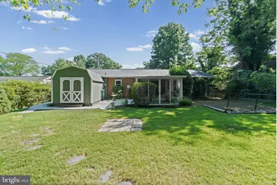 810 Bradley Road, Joppa, MD 21085 - Photo 19