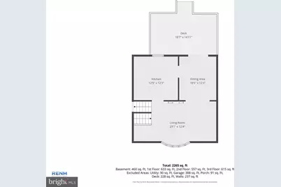 1002 S Stepney Road, Aberdeen, MD 21001 - Photo 69