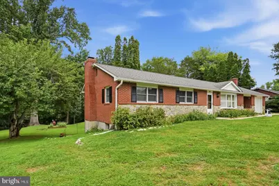 1004 Bernadette Drive, Forest Hill, MD 21050 - Photo 35