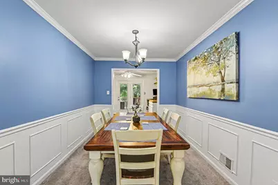 1225 Kirby Circle, Bel Air, MD 21015 - Photo 5