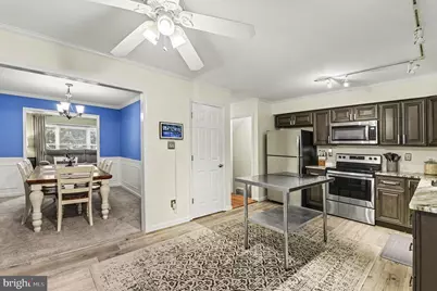 1225 Kirby Circle, Bel Air, MD 21015 - Photo 7