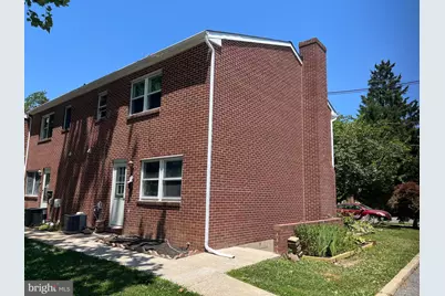 314 Franklin Street, Bel Air, MD 21014 - Photo 35