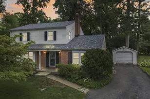 1200 Georgetown Dr, Bel Air, MD 21014 - Photo 1