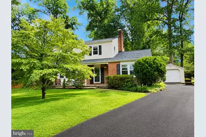 1200 Georgetown Drive, Bel Air, MD 21014 - Photo 1
