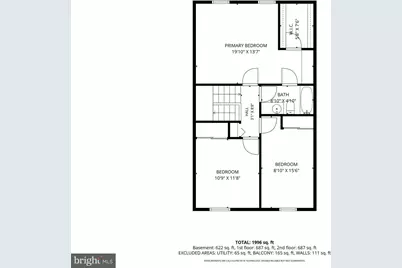 1006 Agate Drive, Edgewood, MD 21040 - Photo 19