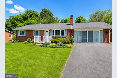 2021 S Fountain Green Road, Bel Air, MD 21015 - Photo 1