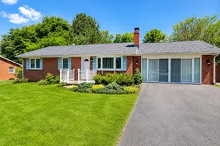 2021 S Fountain Green Rd, Bel Air, MD 21015 - Photo 1