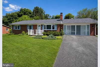 2021 S Fountain Green Road, Bel Air, MD 21015 - Photo 1