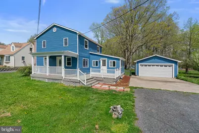 755 Mahan Road, Aberdeen, MD 21001 - Photo 1