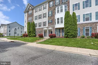1670 Mohegan Drive #E, Havre de Grace, MD 21078 - Photo 17