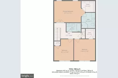 1460 Landis Circle, Bel Air, MD 21015 - Photo 37