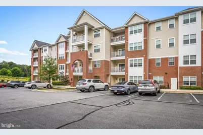 636 Wallingford Road #3G, Bel Air, MD 21014 - Photo 1