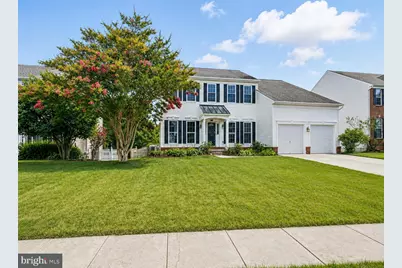1420 Moonshadow Road, Bel Air, MD 21015 - Photo 1