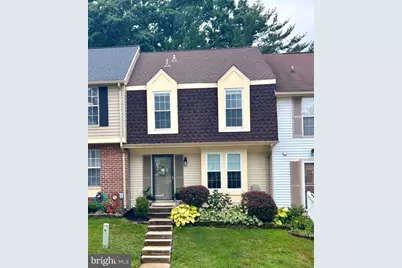 1109 Oakwood Lane, Bel Air, MD 21015 - Photo 1
