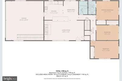 526 Red Pump Road, Bel Air, MD 21014 - Photo 49