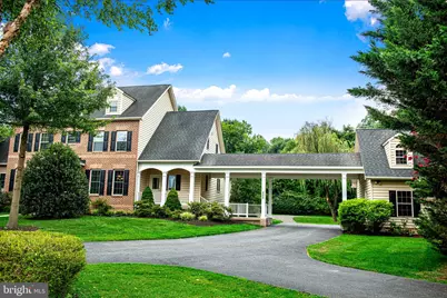 800 S Fountain Green Road, Bel Air, MD 21015 - Photo 5