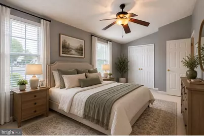 919 Jessicas Lane #15, Bel Air, MD 21014 - Photo 19