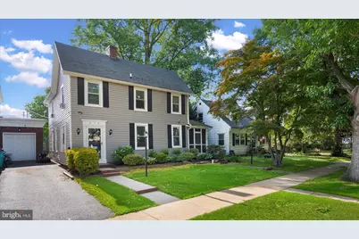 216 N Union Avenue, Havre de Grace, MD 21078 - Photo 47