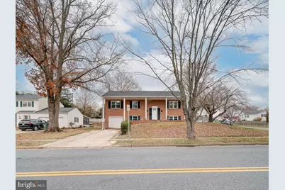 408 Garnett Road, Joppa, MD 21085 - Photo 5