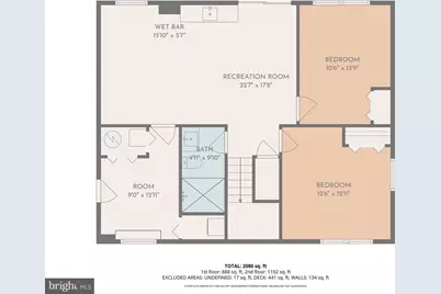 408 Garnett Road, Joppa, MD 21085 - Photo 45