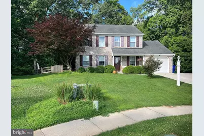 800 May Court, Bel Air, MD 21014 - Photo 19