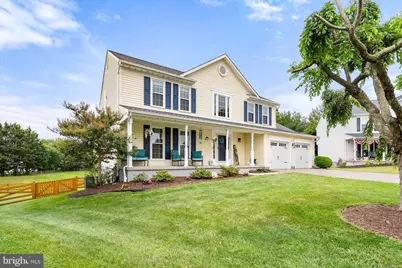 314 Goldeneye Court, Havre de Grace, MD 21078 - Photo 5