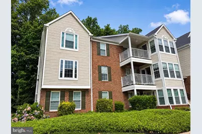 3103 Cardinal Way #3103-A, Abingdon, MD 21009 - Photo 1
