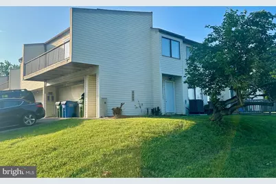 1734 Crimson Tree Way #1734-D, Edgewood, MD 21040 - Photo 1