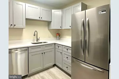 1734 Crimson Tree Way #1734-D, Edgewood, MD 21040 - Photo 5