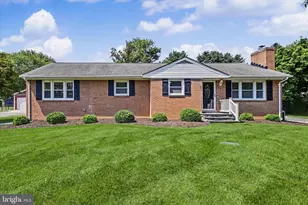 710 Old Fallston Rd, Fallston, MD 21047 - Photo 1