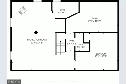 448 Wye Drive, Aberdeen, MD 21001 - Photo 41