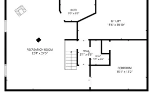 448 Wye Dr, Aberdeen, MD 21001 - Photo 41