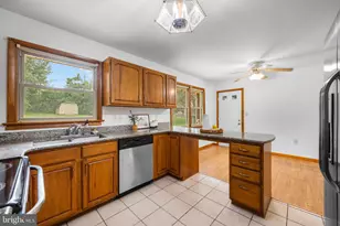 448 Wye Dr, Aberdeen, MD 21001 - Photo 11