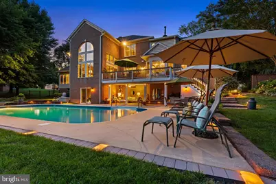 1413 Lytham Court, Bel Air, MD 21015 - Photo 19