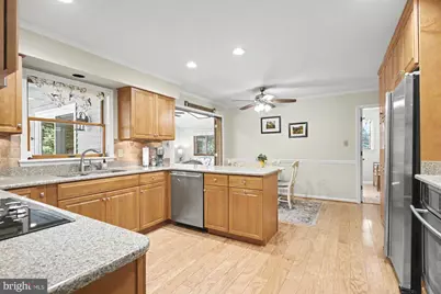 2708 Raynham Court, Baldwin, MD 21013 - Photo 19