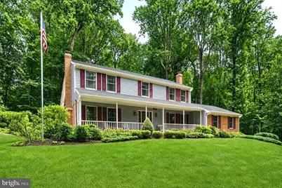 2708 Raynham Court, Baldwin, MD 21013 - Photo 1