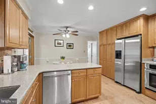 2708 Raynham Ct, Baldwin, MD 21013 - Photo 21
