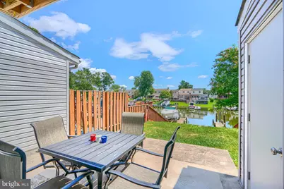 209 Bridge Drive, Joppa, MD 21085 - Photo 45