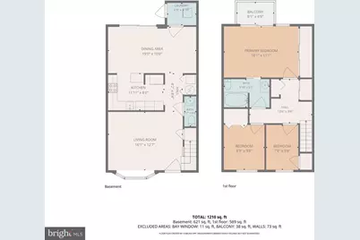 209 Bridge Drive, Joppa, MD 21085 - Photo 57