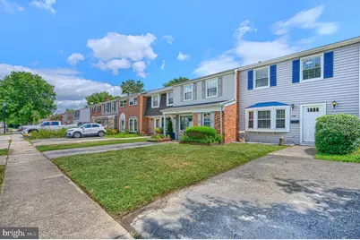 209 Bridge Drive, Joppa, MD 21085 - Photo 3