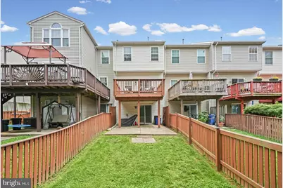 1312 Roman Ridge Way, Bel Air, MD 21014 - Photo 35