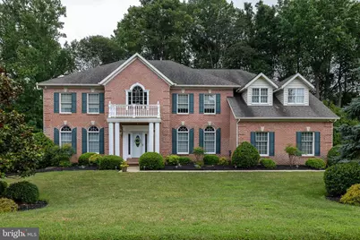 702 Glen Court, Bel Air, MD 21015 - Photo 1