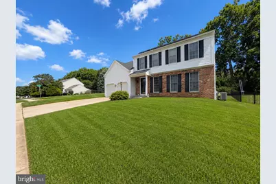 2606 Smallwood Drive, Abingdon, MD 21009 - Photo 3