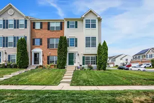 634 Snowberry Way, Aberdeen, MD 21001 - Photo 1